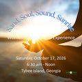 Sand, Soul, Sound, Sunrise Deposit