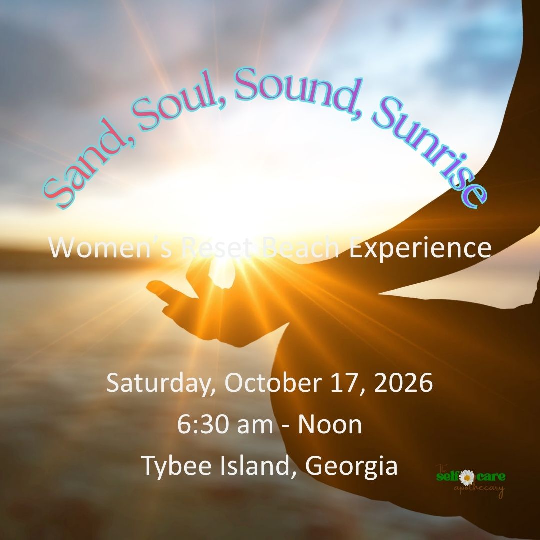 Sand, Soul, Sound, Sunrise Deposit