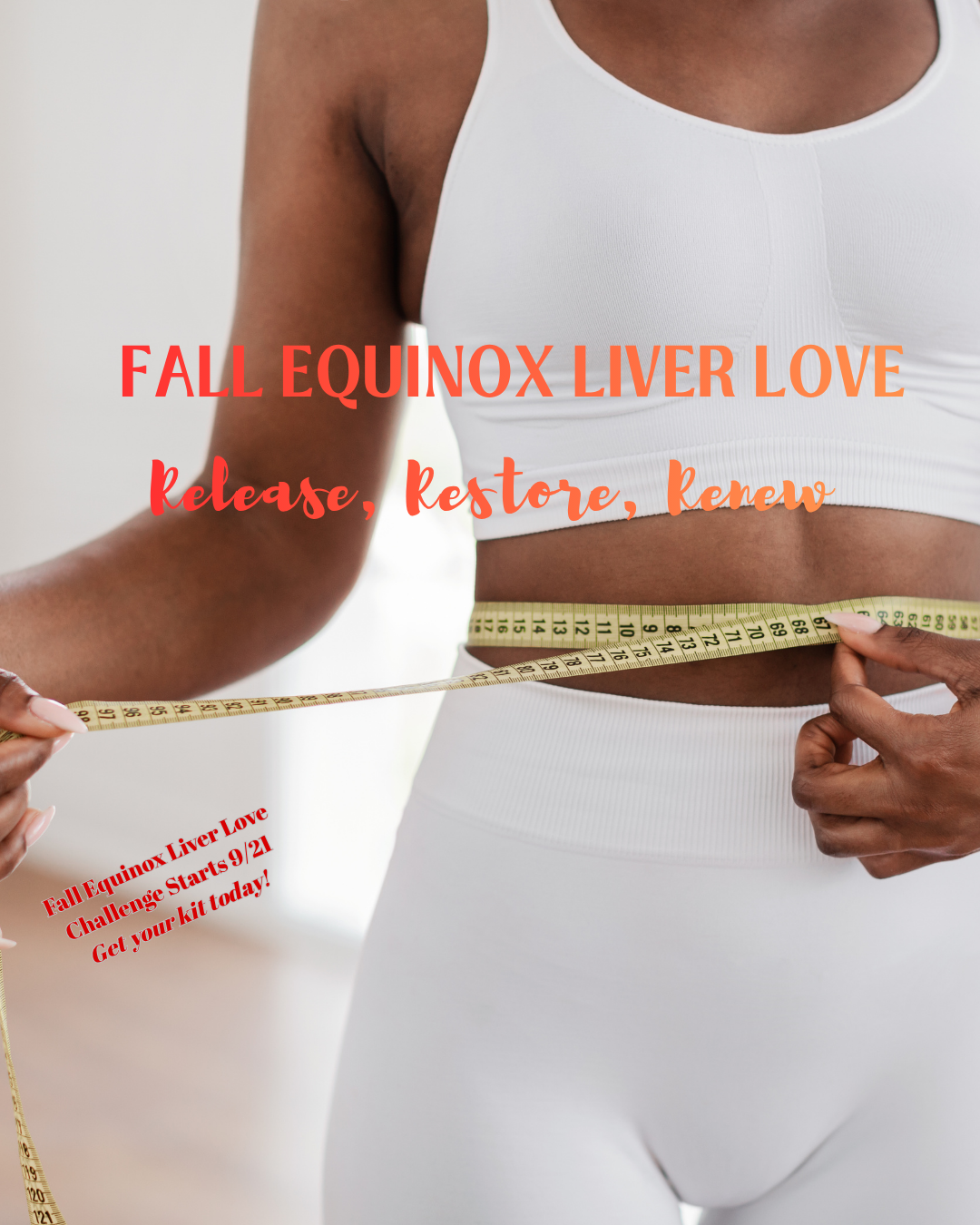 September Liver Love Kit