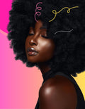 Beautifully Textured: A Parent’s Guide to Curly & Kinky Hair Care