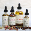 Mood Oil Collection